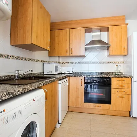 Apartmán Zurich 47 By Homeprive