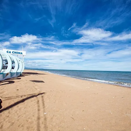 Apartmán Zurich 47 By Homeprive Denia