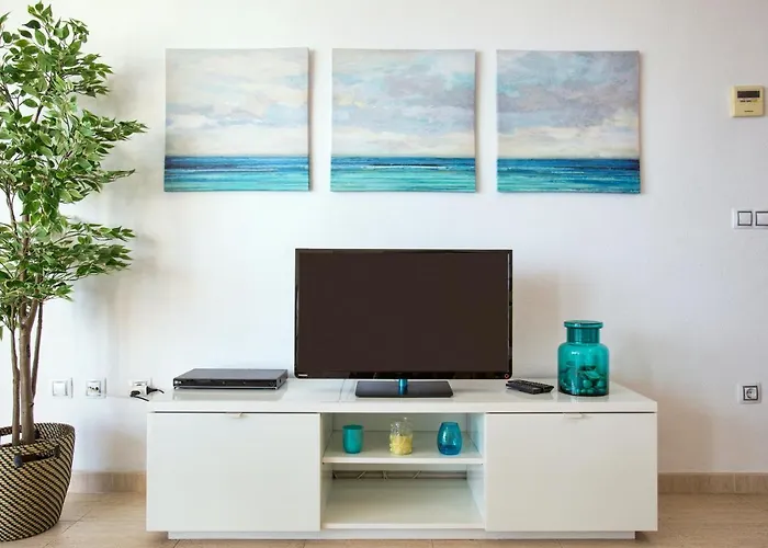 Zurich 47 By Homeprive Denia