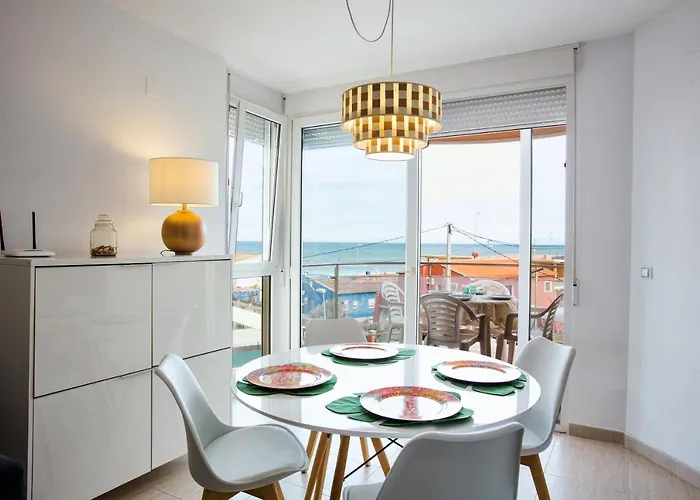 Zurich 47 By Homeprive Denia