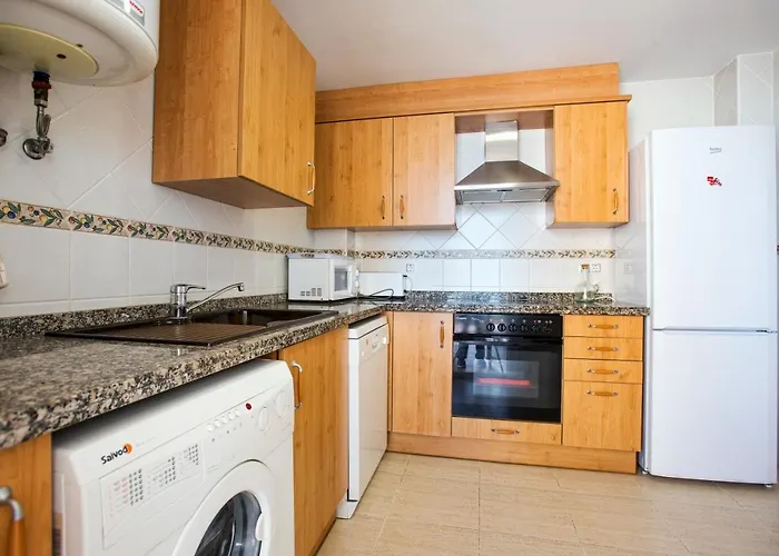 Apartman Zurich 47 By Homeprive