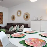 Apartament Zurich 47 By Homeprive