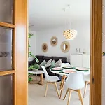 Zurich 47 By Homeprive * Denia