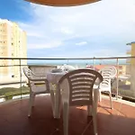 Apartament Zurich 47 By Homeprive Denia