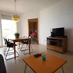 Zurich 47 By Homeprive Apartment Denia