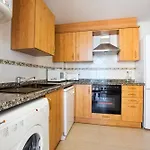 Zurich 47 By Homeprive Apartment Dénia