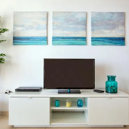 Zurich 47 By Homeprive Denia