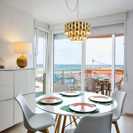 Zurich 47 By Homeprive Denia