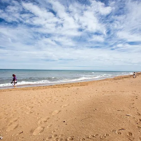 Appartement Zurich 47 By Homeprive Dénia