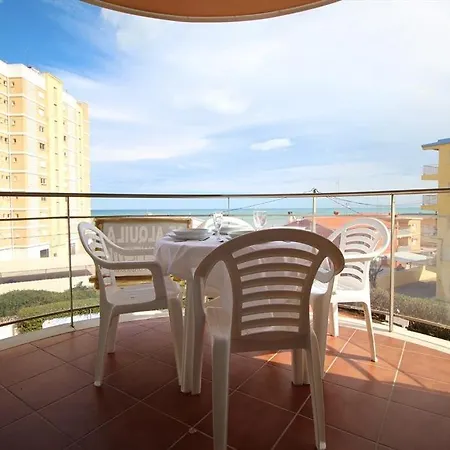 Apartment Zurich 47 By Homeprive Denia
