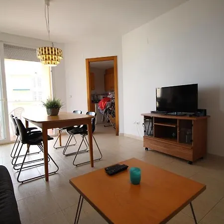 Zurich 47 By Homeprive Apartment Denia