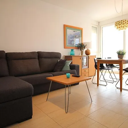 Apartment Zurich 47 By Homeprive Denia