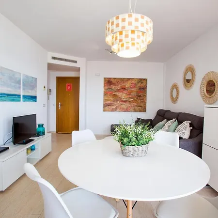 Zurich 47 By Homeprive * Дения