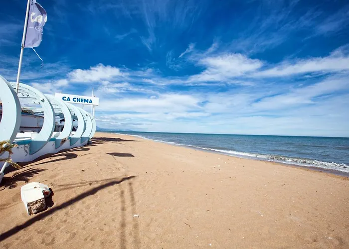 アパート Zurich 47 By Homeprive デニア